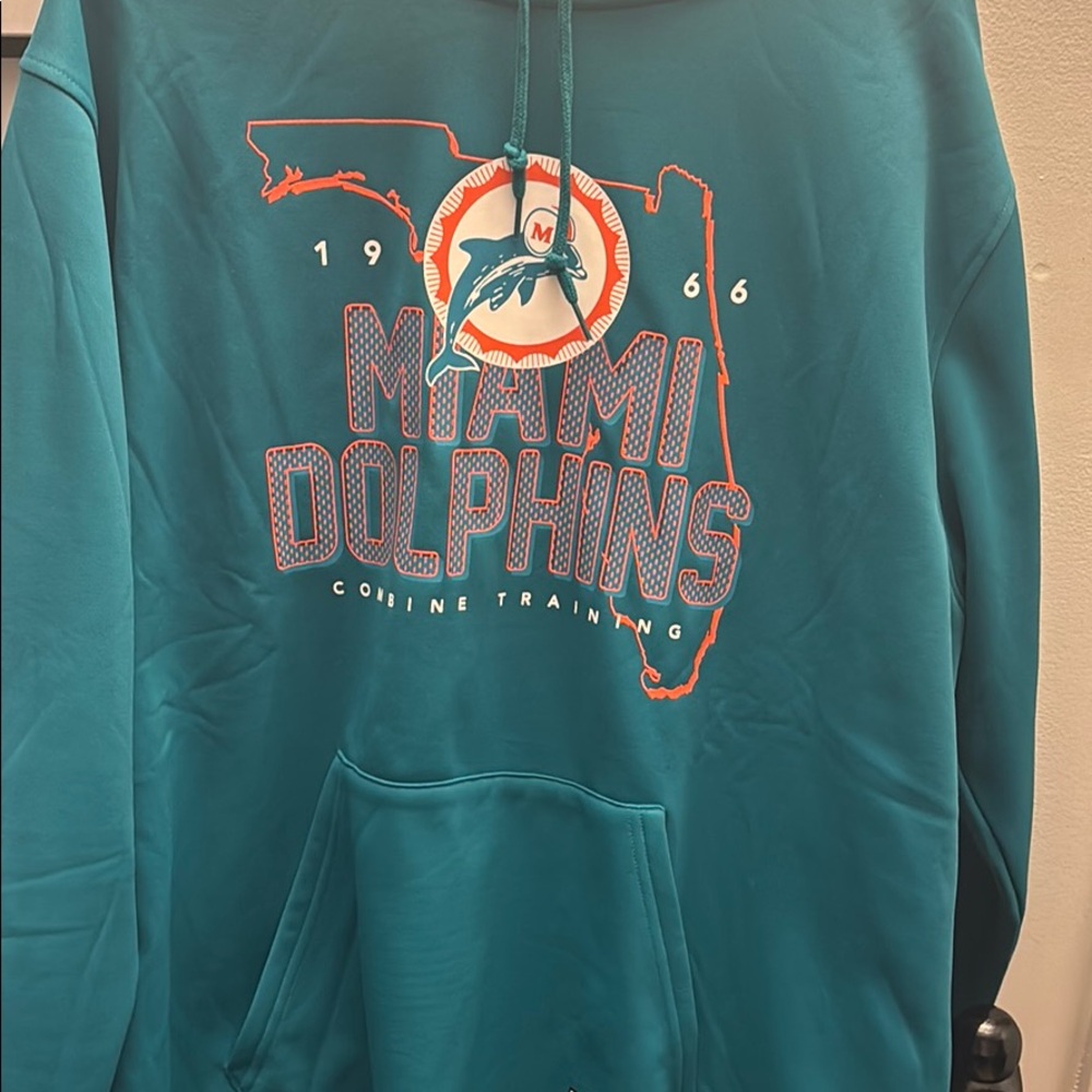 Men’s hoodie